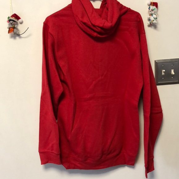 Ohio State Hoodie - Picture 2 of 4